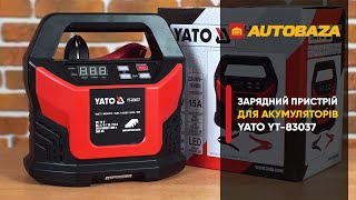 YATO YT-83037 - відео 2