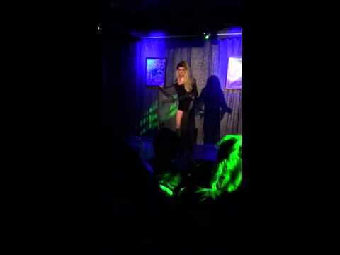 Jenna Syde someone else