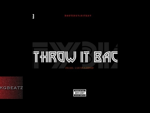 Ty31z - Throw It Back [Prod. By LueWaddup] [New 2017]