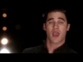 GLEE - It's Not Right but It's Okay