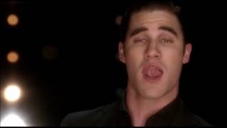 GLEE - It&#39;s Not Right but It&#39;s Okay