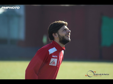 USD Intercampania - San Vincenzo Unitis 0-0