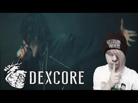 German Emo FIRST TIME Hearing Dexcore - Skindeep (REACTION)