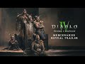 Gameplay video of Diablo IV: Vessel of Hatred  XBox