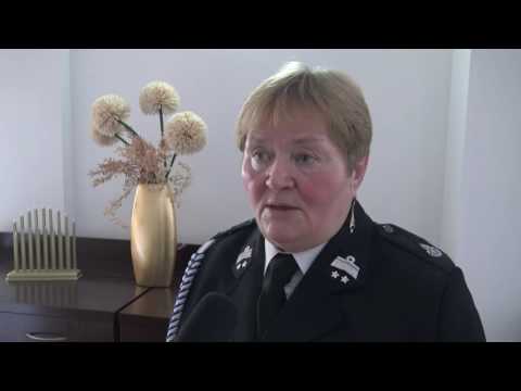 IV Zjazd Oddziału Powiatowego Związku OSP RP | 24kaszuby.pl