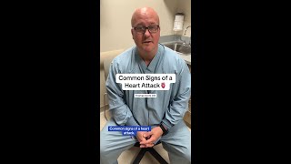 Download lagu Common Signs of a Heart Attack mp3