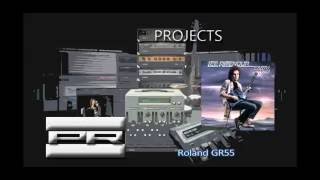 The sauce - Cover (Lee  Ritenour)