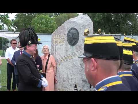 27.06.2025 💙🎵 Hoch und Deutschmeister – Wiener Prater 🇦🇹