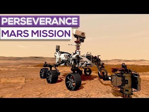 New Space Race Who Will Be The First To Reach Mars