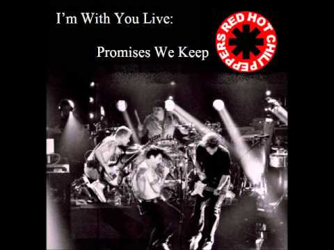 Promises We Keep
