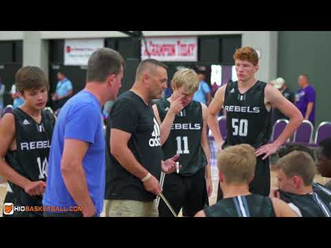 2018 All In Hoopfest Part 2
