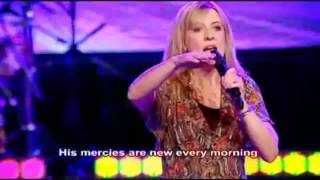 Hillsong   More to See Com Legenda Ingles/Portugues