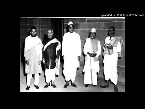 Enduku Peddala- Shankarabharanam- Adi-Thyagaraja- Ariyakudi Ramanuja Iyengar