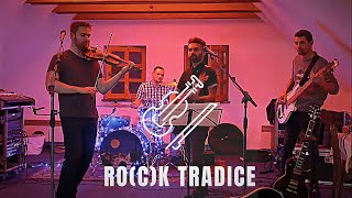 Video Rock Tradice - Vánoční koncert v Milínovské hospodě (21.12.2024)