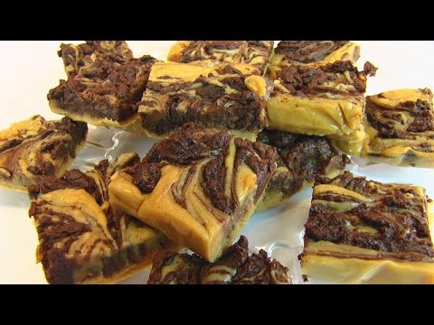 download lagu mp3 mp4 Peanut Butter And Chocolate Swirl Fudge, download lagu Peanut Butter And Chocolate Swirl Fudge gratis, unduh video klip Peanut Butter And Chocolate Swirl Fudge