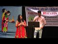 Houston Tamil Sangam Pongal 2020 Orchestra Aadaludan Paadalai Song