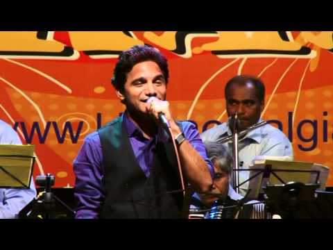 2014-06-08_Tumne mujhe dekha hokar meharbaan_Anil B.