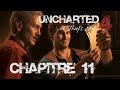 Uncharted 4: A Thief's End - Chapitre 11: Comme le nez au milieu de la figure