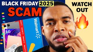 Stop Wasting Money on Black Friday