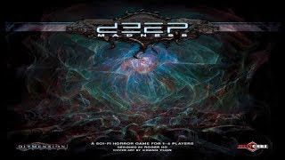 Deep Madness Runthrough