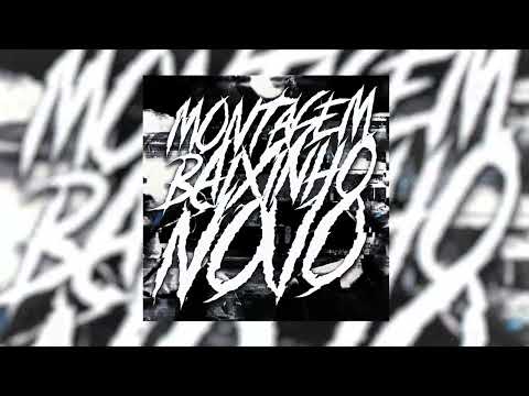 LXGIØN, s1lxncxd & Mc Bockaum - MONTAGEM BAIXINHO NOVO - SLOWED (OFFICIAL AUDIO)