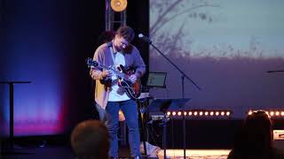 Anthem Hayden // Online Gathering // September 20th