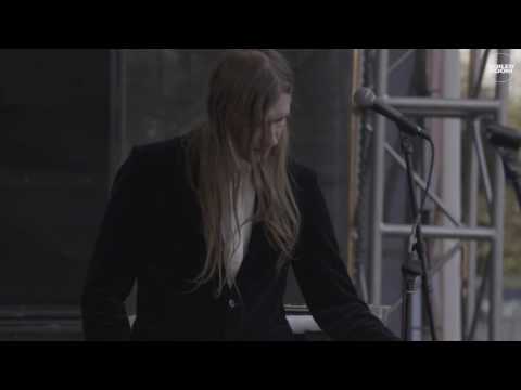 Jaakko Eino Kalevi Boiler Room x NRMAL Live Set