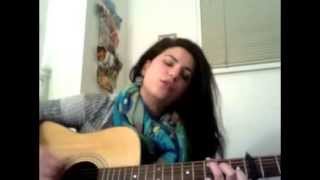 John Doe Acoustic Cover B.O.B