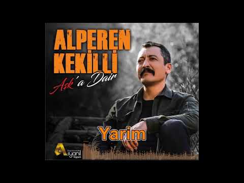 Alperen Kekilli-Yarim