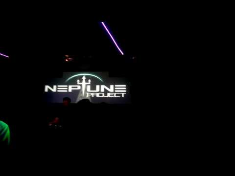 Neptune Project @ Populus - Ronski Speed with Stoneface & Terminal - Drowning Sunlight