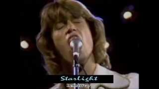 ANDY GIBB ~ STARLIGHT ~ LIVE