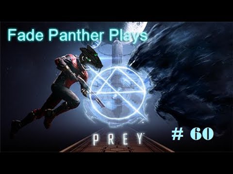 Fade Panther Plays Prey Pt 60 #That is Just Unfortunate#