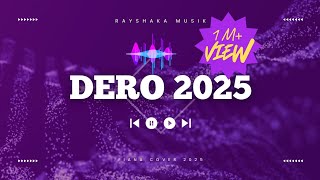 Download lagu DERO TERBARU 2025 CUKUP SEKALI TA BOLA BALE (VIRAL) // RAYSHAKA MUSIK // COVER BY FIANA mp3