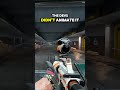 THE MOST CONFUSING SETTING IN THE GUNSMITH - DELTA FORCE OPE ..