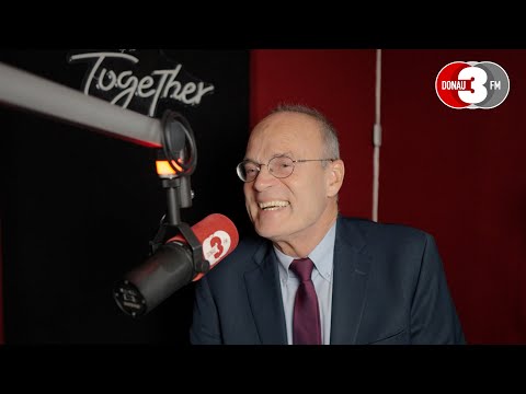 OB-Wahl Ulm: Kandidaten Check mit Daniel Langhans