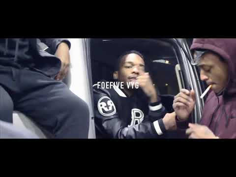 Foefive Vyg - Still Livin
