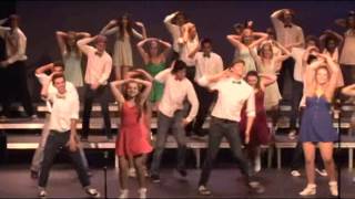 Sound Express - Dance the Night Away/ 2014 POPS
