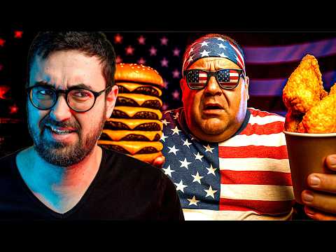 What do Poles not understand about the USA?