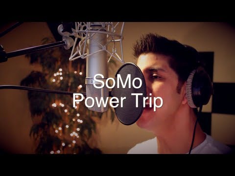 J. Cole - Power Trip (Rendition) by SoMo