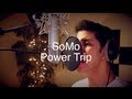 J Cole Power Trip Rendition By SoMo