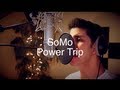 J. Cole - Power Trip (Rendition) by SoMo 