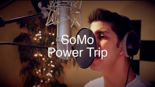 J. Cole - Power Trip (Rendition) by SoMo