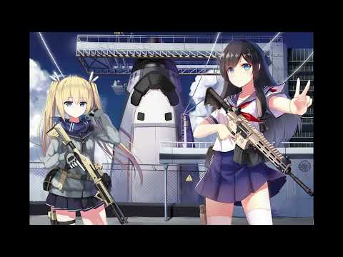 Libertaryat - Austriacka Szkoła Nightcore (infoanarchizacja)