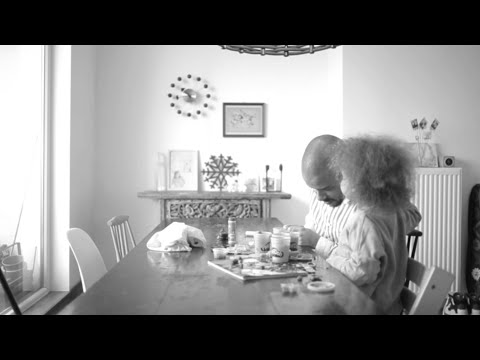 Denyo - Papa feat. Torch  (»Derbe«-Preview #4)