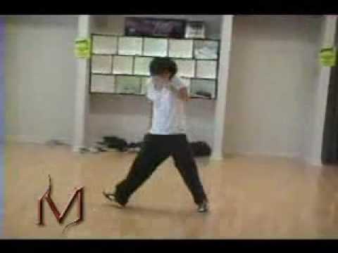 Beat Freak Rino Nakasone Choreography to JLO's "Get Right"