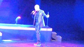 Straight No Chaser - Take Me To Church Seattle, WA 12/31/2015