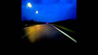 Driving to Heaven - Tiesto