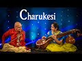 Charukesi Strings Attached Dr Jayanthi Kumaresh Shri R Kumaresh