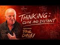 Thinking Close And Distant Paul Cobley