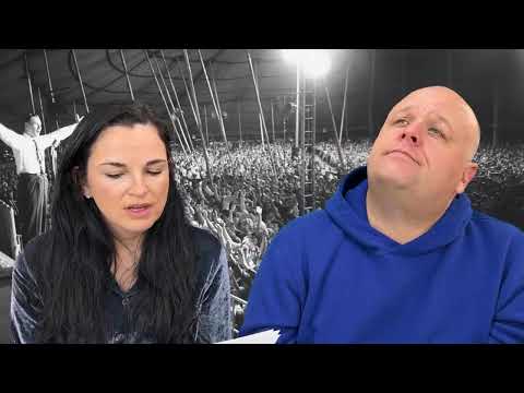 The Lord said most of the church is asleep. There’s not enough urgency. Jesus is coming.